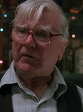 Gerard Parkes fotoğrafı