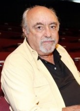 Julián Pastor fotoğrafı