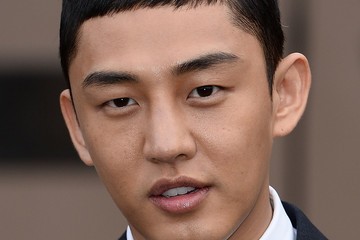 Yu Ah-in Fotoğrafı