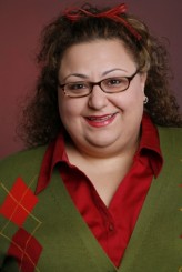 Gabrielle Sanalitro fotoğrafı