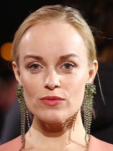 Friederike Kempter fotoğrafı