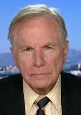 Wayne Rogers fotoğrafı