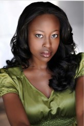 Christine Horn fotoğrafı