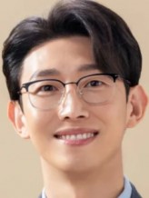 Kang Ki-young fotoğrafı