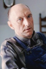 Peter McRobbie fotoğrafı