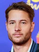 Justin Hartley fotoğrafı