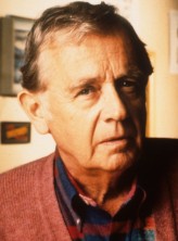 Warren Frost fotoğrafı