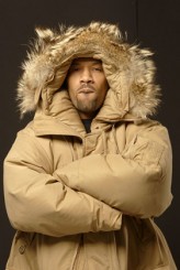 Redman fotoğrafı