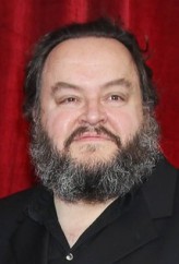 Steven O'Donnell fotoğrafı