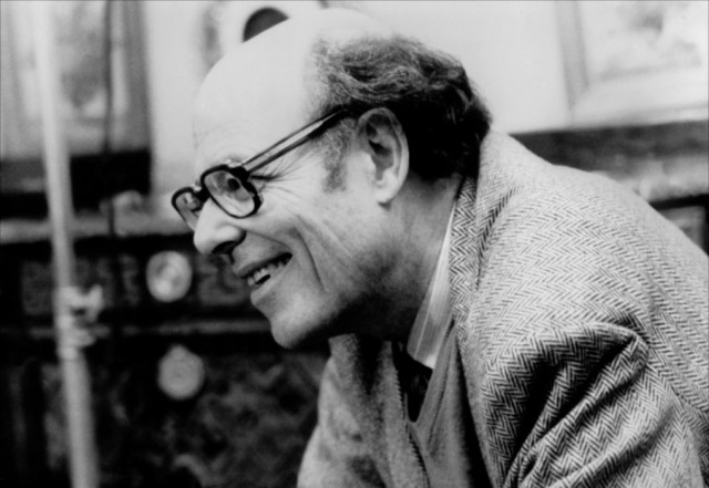 Max Ophüls fotoğrafı