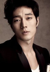 So Ji-seob fotoğrafı