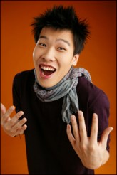 Baek Bong-gi fotoğrafı