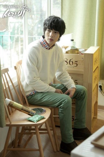 Kim Shi-hoo fotoğrafı