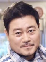 Dae-han Ji fotoğrafı