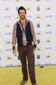 Jeffrey Vincent Parise Fotoğrafı