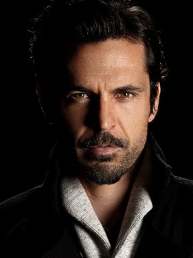 Jeffrey Vincent Parise Fotoğrafı