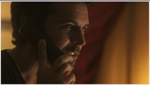 Jeffrey Vincent Parise Fotoğrafı