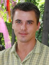 Igor Petrenko fotoğrafı