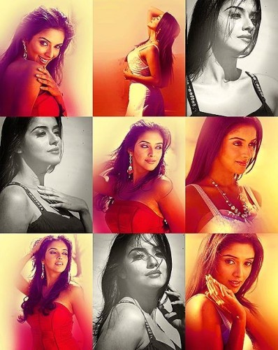 Asin Thottumkal Fotoğrafı