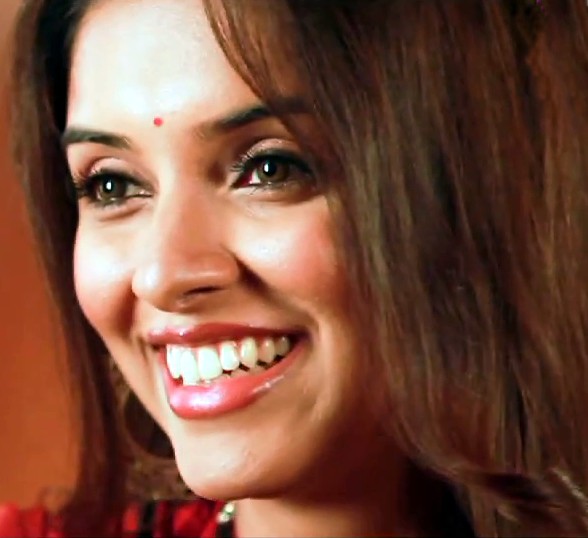 Asin Thottumkal Fotoğrafı