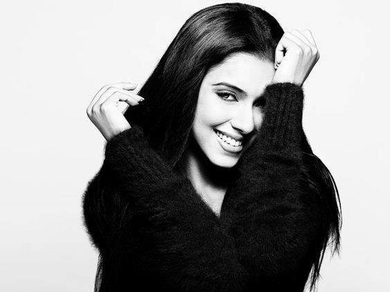 Asin Thottumkal Fotoğrafı