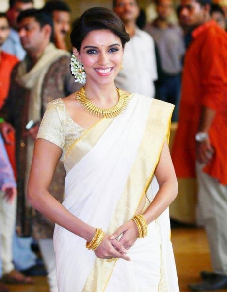 Asin Thottumkal Fotoğrafı