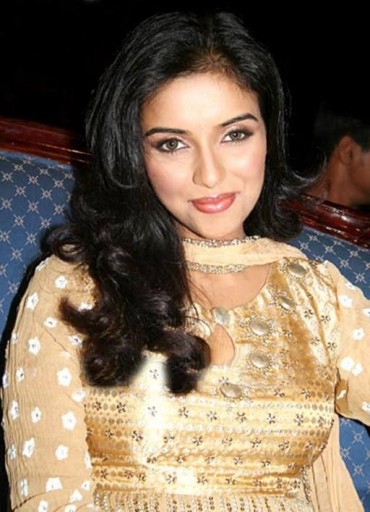 Asin Thottumkal Fotoğrafı