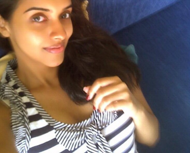 Asin Thottumkal Fotoğrafı