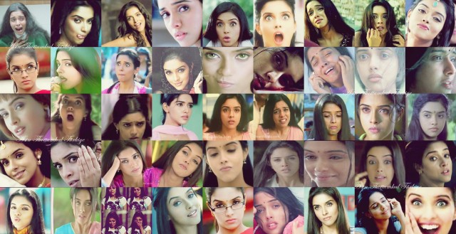 Asin Thottumkal Fotoğrafı