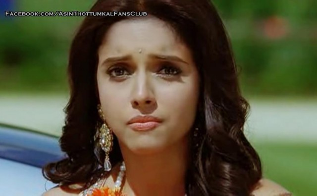 Asin Thottumkal Fotoğrafı