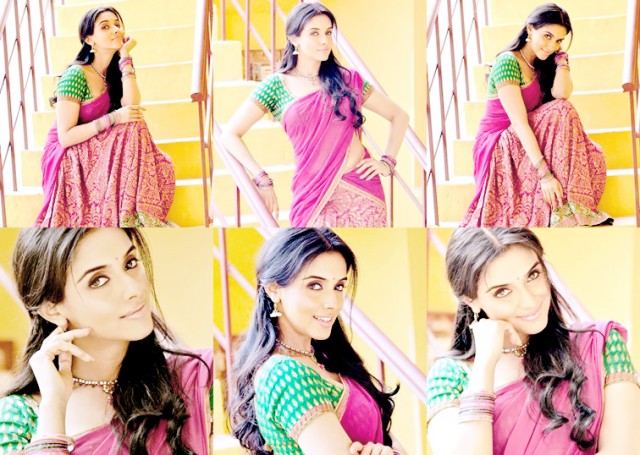 Asin Thottumkal Fotoğrafı