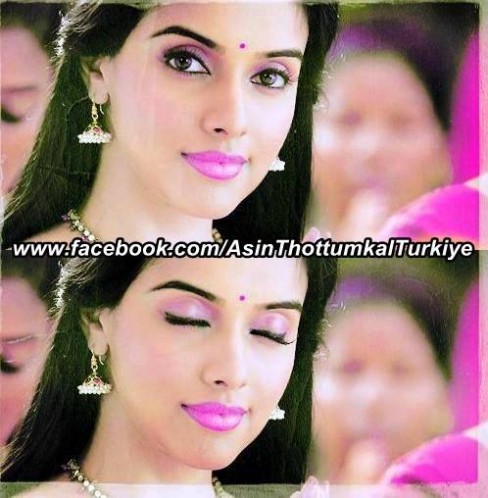 Asin Thottumkal Fotoğrafı