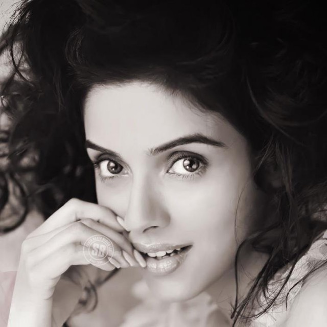 Asin Thottumkal Fotoğrafı