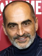 Navid Negahban fotoğrafı