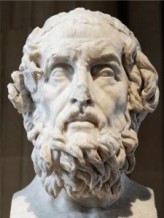 Homeros fotoğrafı