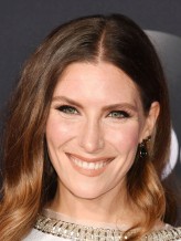 Sarah Levy fotoğrafı