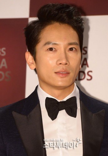 Ji Seong fotoğrafı