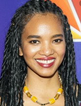 Chipo Chung fotoğrafı