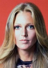 Joanna Pettet fotoğrafı