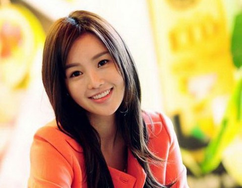 Nam Gyu-ri Fotoğrafı