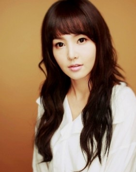 Nam Gyu-ri Fotoğrafı