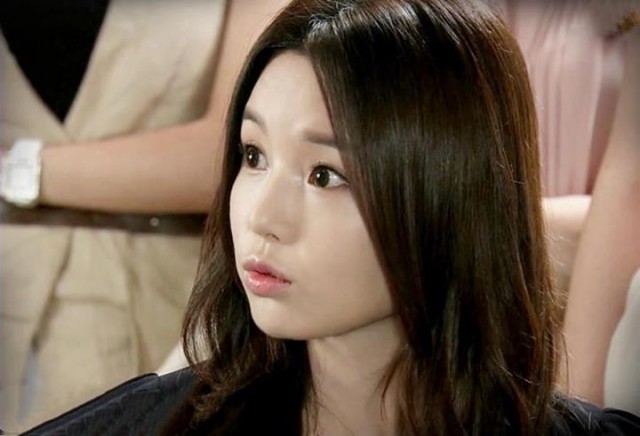 Nam Gyu-ri Fotoğrafı