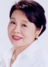 Etsuko Ichihara fotoğrafı