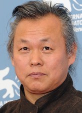 Kim Ki-duk fotoğrafı