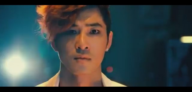 Kang Ji-hwan Fotoğrafı