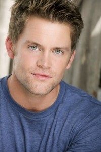 Richard Blake Fotoğrafı