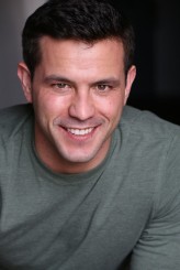 Ryan Brooks fotoğrafı