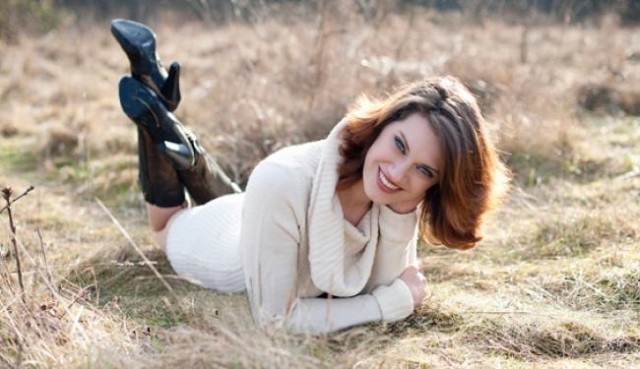 Heather Doerksen fotoğrafı