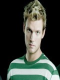 Nick Carter fotoğrafı