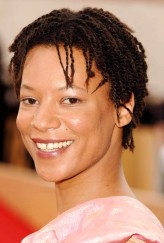 Nina Sosanya fotoğrafı